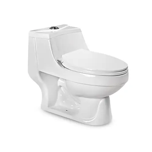توالت فرنگی مروارید مدل موندیال